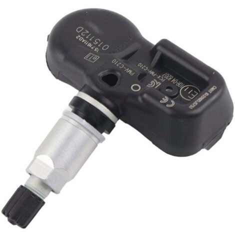 SYH&AQYE Capteur De Pression Des Pneus PMV C210 Aluminium - Compatible GS450h 2012
