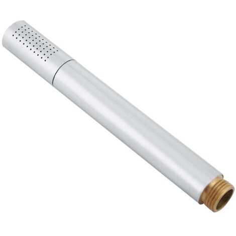 Pommeau de douche Zoternen, pulvérisateur portable durable et non toxique, pour prendre un bain de vapeur (1/4)