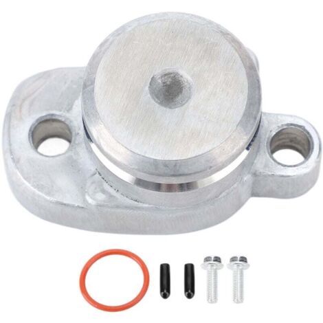 Zoternen Huile de pompe à huile COUVERTURE STRUCTION STRUCTION METAL O VIS DE RINE BOUCHEZ PORT SEMPLACEMENT POUR LES MODÈLES PW50 1981-2024 (1/4)