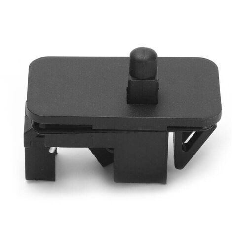 CENPEK Actionneur Verrouillage Bouchon Porte Volet Carburant 4L0862153D Pour Audi A1 A3 A6 A7 Q3 Q7