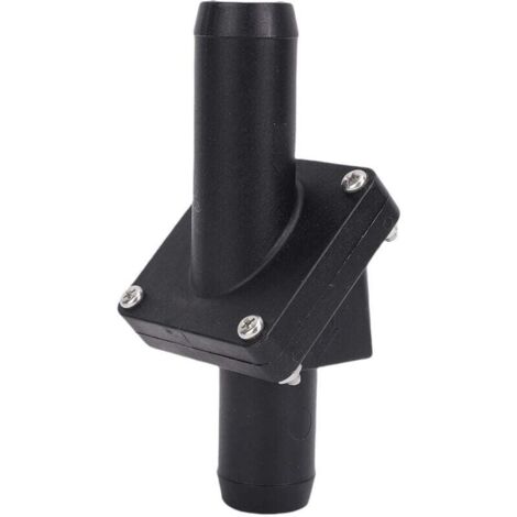 Pangaea Tech Clapet Anti-Retour Universel 1 1/4" Inoxydable - Valve De Non-Retour Eau Avec Filetage Intérieur