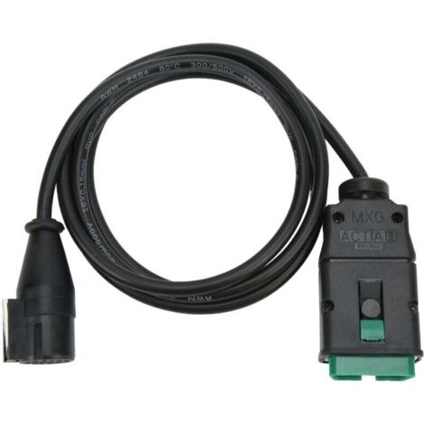 USB OBD2 Diagnostic Cable Code Code Code Adaptateur Adaptateur pour Peugeot Citroen (1/4)
