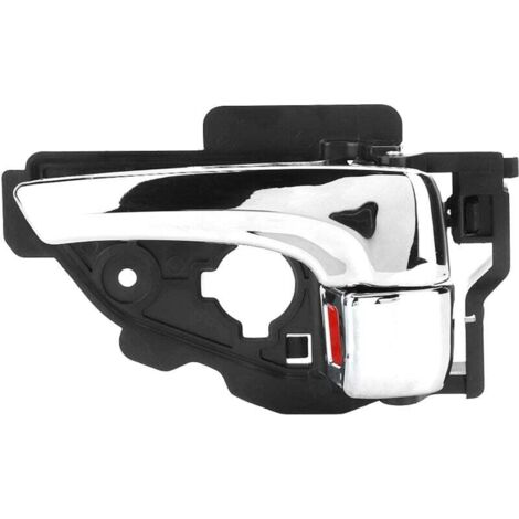 Poignée De Porte Intérieure Avant Gauche Tucson Ix35 2010-2014 - Remplacement Original 82610-2S010