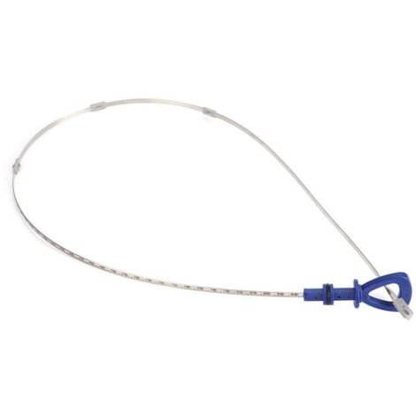 Jauge d'huile moteur adaptée pour W164 W203 W209, remplace 120589072100, outils de mesure de niveau d'huile