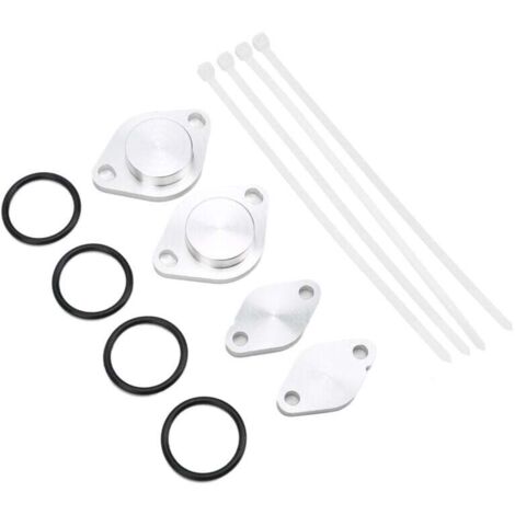 Kit de plaque d'obturation EGR de remplacement pour Land Rover Discovery 3/Range Sport TDV6 (1/4)