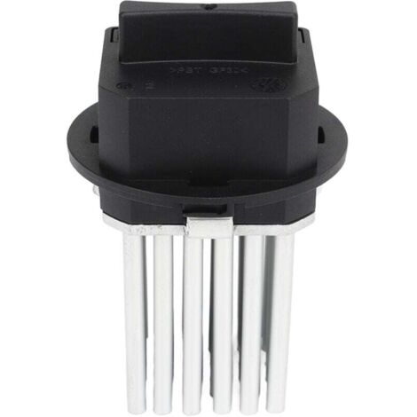 52485218 Compatible Résistances De Chauffage Pour Renault Espace 4 | 52492365, 52485218, 77363393 | Star-pièces Résistance Chauffage Renault Espace