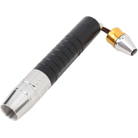 Lampe à Bijoux, Lumières de Pierres Précieuses avec 3 Différences 46 X 25 Mm / 5,75 X 0,98 Pouces Linterna LED pour Collectionner des Miniatures
