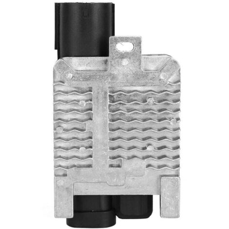 Zoternen MOTEUR DE MOTEUR DE BLAIR RÉSESSOIRATION DU MODULE DE RELAYAGE 940002904 Ajustement pour Ford (1/4)