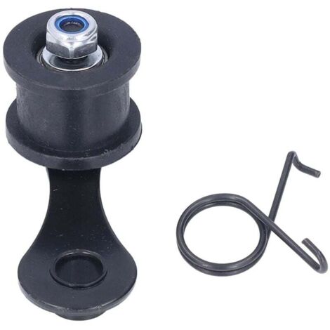 Motorcycle Chain Tensioner Kit, Chain Tensioner Pulley, Motorcycle ...