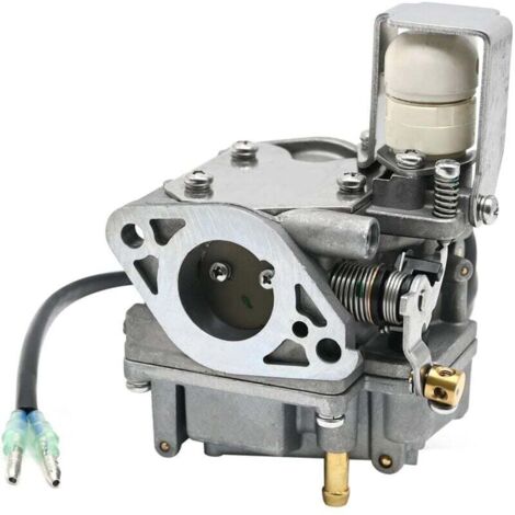 Bouchon Interrupteur Clé Allumage Pour Moteur Hors-bord Yamaha 2T 15-300CV - Neuf, Universel