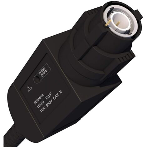Sensepeek 6024 SQ500 - Sonde d'oscilloscope mains libres de 500 MHz