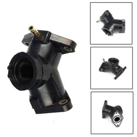 Exhaust Pipe Muffler System KTM65 STYLE 125cc 140cc PIT PRO Trial Dirt Bike