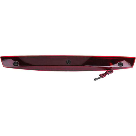 Auto Car High Stop Light High Mount Stop Lamp Convient pour Mercedes Benz W639 Vito Viano (1/4)