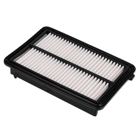 Remplacement du filtre d'admission d'air de voiture pour Honda 17220-R6A J00 (1/4)