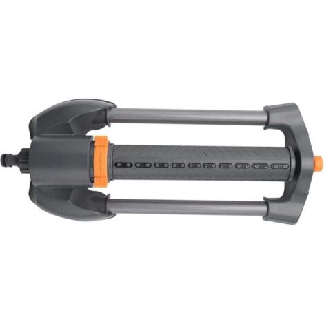 Outil d'arrosage automatique oscillant pour arrosoir de jardin, pulvérisateur de jardin, fournitures de jardin (1/4)