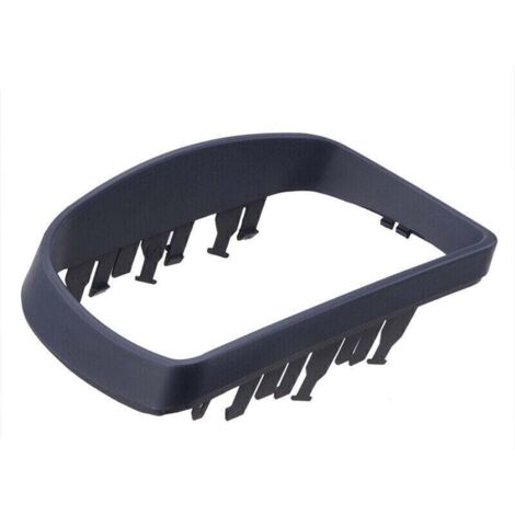 Remplacement De Cadre De Rétroviseur Latéral Gauche Pour Bmw E53 X5 2000-2006 (1/4)