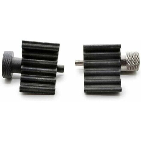 Outil De Blocage Vilebrequin EA288 T10490 – Compatible VAG 1.4 / 1.6 / 2.0 TDI (VW Audi Seat Skoda) – PLAYOCCAR