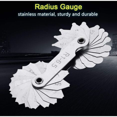 Tensionmètre Pour Rayons De Roue Vélo ZTTO - Outil De Mesure En Acier, Jauge De Réglage