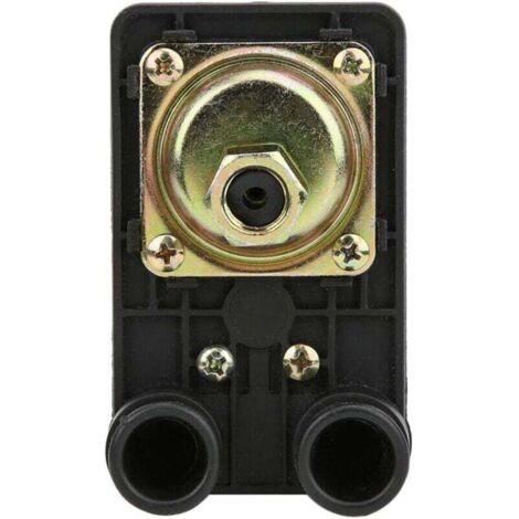 Commutateur de Commande, à Eau 1.0-5.0bar Plage Pression Affichage régulateur cessoire rempl ement Automatique pressostat surpresseur surpresseur+Pieces detachees Pompe (1/4)