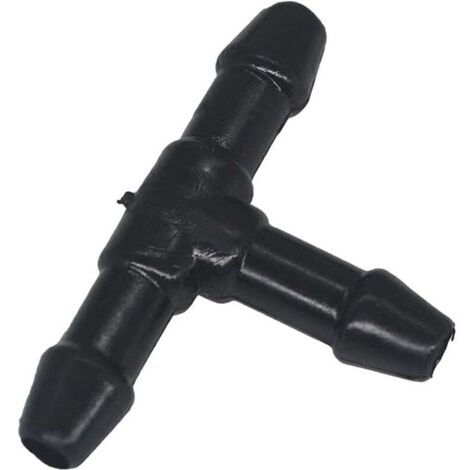 Auto Tuyau De Lave glace Kit De Durite Essuie Glace En T Et Connecteur auto-tuyau-de-lave-glace-kit-de-durite-essuie-glace-en-t-et-connecteur
