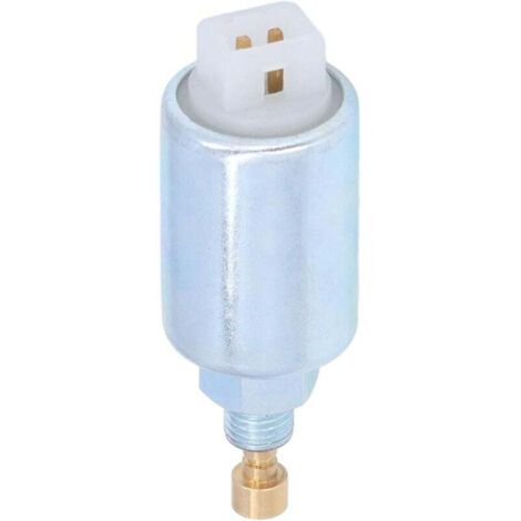Solenoïde Fer 55g Solénoïde De Carburant De Carburateur 695423, Solénoïde De Solenoide Carburateur 695423