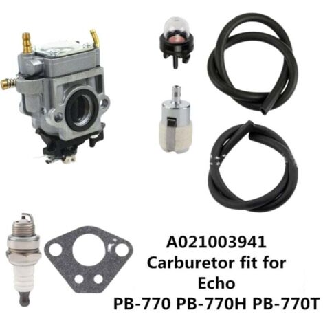 vhbw 10x Filtro carburante sostituisce 530023364, 530014815, 530014497