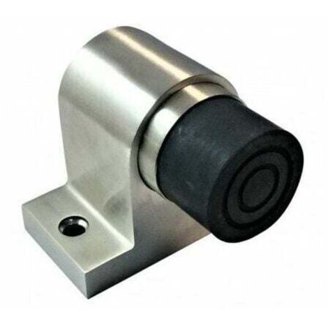 Trywise  Butoir pour Porte Lourde Pour Porte 120 Kg, à Ressort , Inox 304 , Finement poli