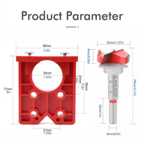 Rail De Guidage De Scie Circulaire Pour Le Travail Du Bois En Alliage D'aluminium