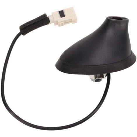 Base d'antenne radio montée sur le toit (50540987) pour Fiat 500 Abarth (1/4)