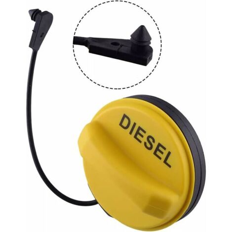 Bouchon De Réservoir De Carburant Diesel De Rechange Pour Range Rover Discoveryevoquesport Autres Piece De Rechange Pour Voiturebouchon De Remplissage De Gaz De Reservoir De Voiturelr053666 92329056