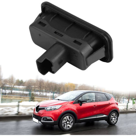 Bouton interrupteur commande ouverture coffre Renault Megane 2 Scenic 8200076256