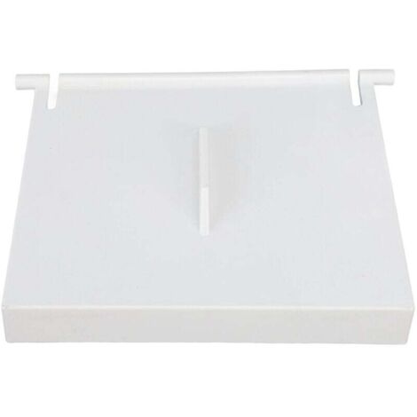 Couvercle de porte d'écumoire, couvercle de porte d'écumoire de piscine, couvercle de porte d'écumoire de piscine, couvercle de porte d'écumoire de piscine pour (1/4)