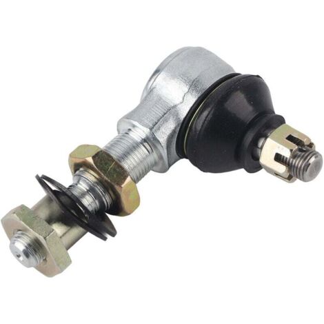 Joint à rotule réglable avec kit de joint bras oscillant pour 4 roues 250 cc 200 cc électrique ATV UTV Go Kart (1/4)
