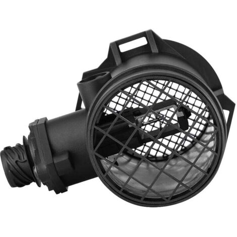 Capteur de débit d'air pour BMW E32 E34 E36 E39 325i 525i 530i 0280217502 13621738908 13621733258 (1/4)