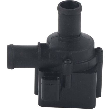 Pompe à eau de refroidissement auxiliaire 059121012A, pour A6 A8 Q5 Q7 RS7 S6 S7 (1/4)