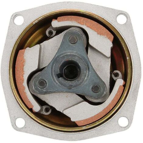 Boîte De Vitesses Tambour Embrayage 14T Avec Embrayage Pour 47cc 49cc Mini Pocket Quad Dirt Bike ATV
