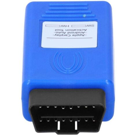Outil d'activation de l'activateur OBD de voiture adapté aux séries Mercedes-Benz NTG5S1 A/B/CLA/GLA/GLE/CLS (1/4)