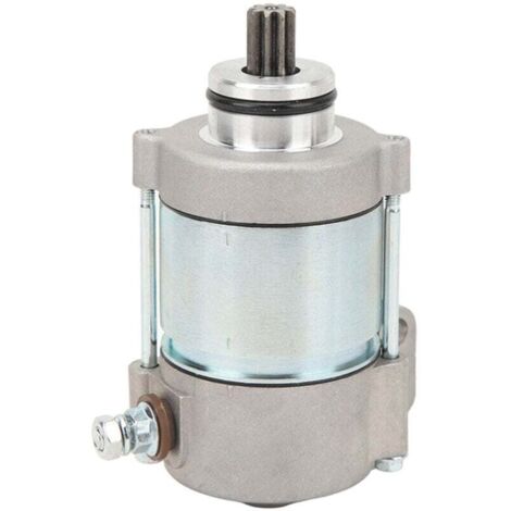 Trywise  Démarreur de 12V 55140001100 Puissant démarreur de moteur électrique adapté pour 200 EXC 250 EXC 300 EXC 250 R (1/4)