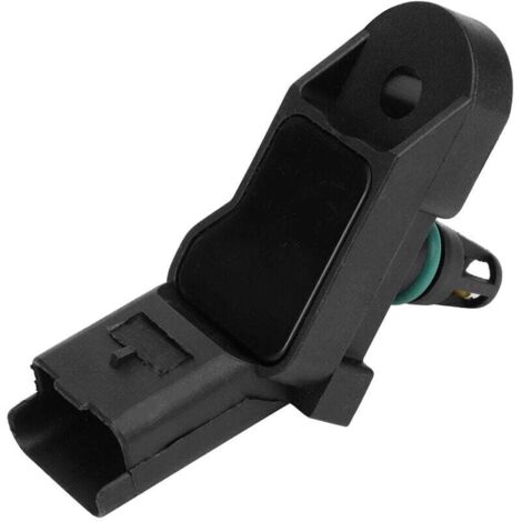 Capteur MAP de pression absolue du collecteur adapté pour Citroen 1920AJ 9639381480 0261230043 467680 (1/4)