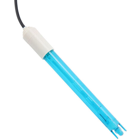Sonde De Capteur D'électrode ORP Connecteur BNC Controle Piscine Spa Regulation Automatique Chlore 7329587332100 Sonde De Capteur D'électrode ORP Connecteur BNC Controle Piscine Spa Regulation Automatique Chlore 7329587332100