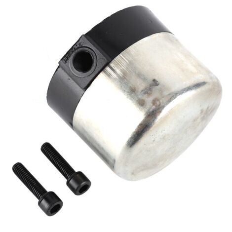 Jeffergarden Changeur De Pneus, Cylindre Et Piston En Acier Inoxydable Gain De Temps Distributeur Dair Resistant Aux Chocs Valve Cylindrique Pour Lindustrie 78901177