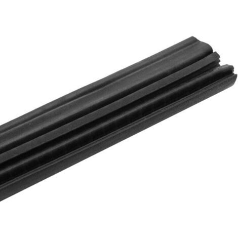 Pièce Auto Remplacement Joint Porte Avant Peugeot 3008/5008 2008-2016 - Caoutchouc EPDM étanche Joint Caoutchouc Porte