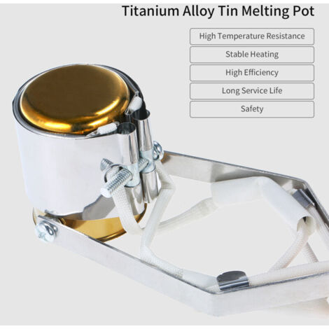Creality Kit De Buses à échange Rapide « Licorne » Pour Imprimantes 3D