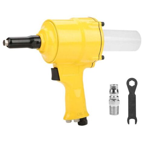Riveteuse Pneumatique Rivet Acier, Inox, Alu, Cuivre BETA 1946T De 2 4 A 4 8 M M 6 2bar
