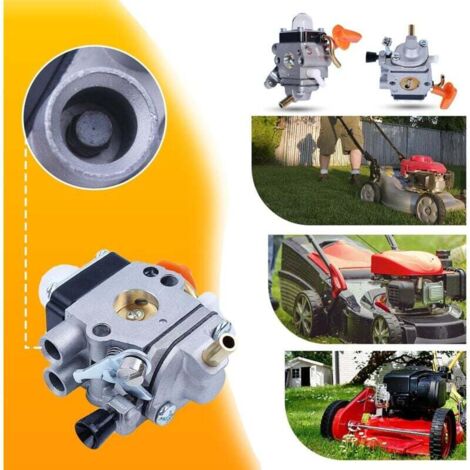 Kit De Accesorios Para Mango De Desbrozadora Stihl FS90R FS100R FS110R Fs130r Fs80r Fs85r
