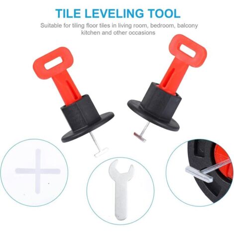 Outil Multifonction Régulateur Universel Core – Rouge – NEUF