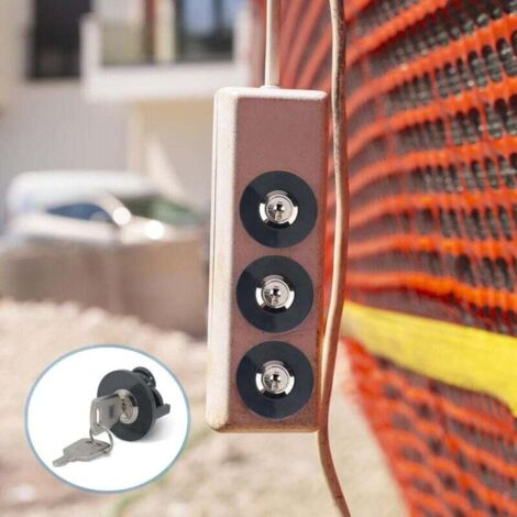 Lot De 12 Protections De Prise De Courant Pour Bébé | Couvertures De Sécurité Pour Prises électriques, Protection De Sécurité Pour Prise électrique, Protection Anti-choc Pour Chambre D'enfant