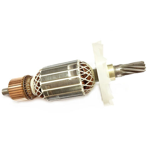 Convient pour le rotor de remplacement Hitachi High One H65SB2 H65SD2 H65SD H70SD H70SA (1/3)