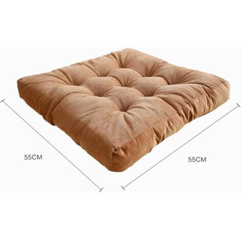 BAHJKASD Tapis De Siège Pliable Imperméable Pour L'extérieur, Le Camping, La Randonnée, Le Siège Résistant à L'humidité, Coussin Pliable Portable