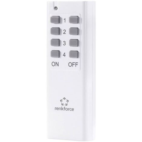 Trywise Télécommande intérieure A761301 (1/3)